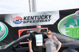 Gallery: SCC Kentucky Drive the Track April 2019