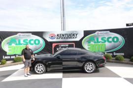 Gallery: SCC Kentucky Drive the Track April 2019