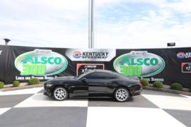 Gallery: SCC Kentucky Drive the Track April 2019