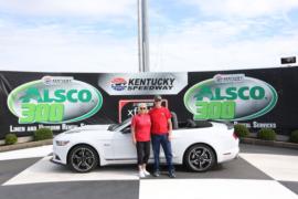 Gallery: SCC Kentucky Drive the Track April 2019