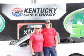 Gallery: SCC Kentucky Drive the Track April 2019