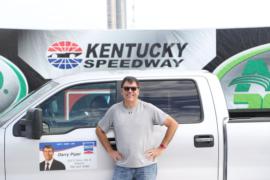 Gallery: SCC Kentucky Drive the Track April 2019