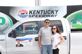 Gallery: SCC Kentucky Drive the Track April 2019