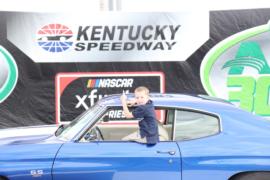 Gallery: SCC Kentucky Drive the Track April 2019