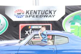 Gallery: SCC Kentucky Drive the Track April 2019