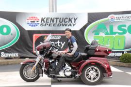 Gallery: SCC Kentucky Drive the Track April 2019