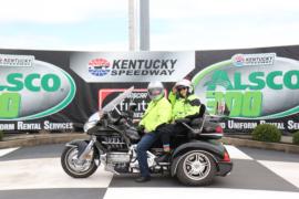 Gallery: SCC Kentucky Drive the Track April 2019