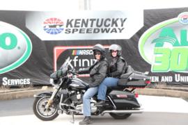 Gallery: SCC Kentucky Drive the Track April 2019