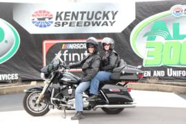 Gallery: SCC Kentucky Drive the Track April 2019