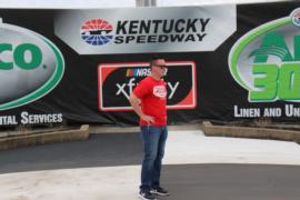 Gallery: SCC Kentucky Drive the Track April 2019