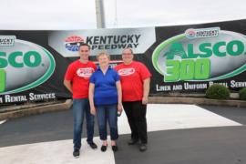 Gallery: SCC Kentucky Drive the Track April 2019