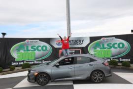 Gallery: SCC Kentucky Drive the Track April 2019