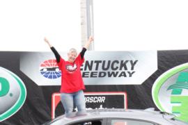 Gallery: SCC Kentucky Drive the Track April 2019