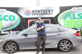 Gallery: SCC Kentucky Drive the Track April 2019