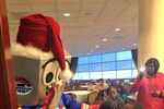 Gallery: 2013 Grant Distribution