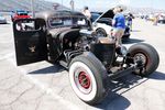 Gallery: SCC Las Vegas Show & Shine Car Show 2015