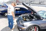 Gallery: SCC Las Vegas Show & Shine Car Show 2015