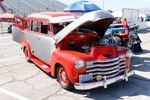 Gallery: SCC Las Vegas Show & Shine Car Show 2015