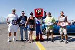 Gallery: SCC Las Vegas Show & Shine Car Show 2015