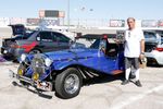 Gallery: SCC Las Vegas Show & Shine Car Show 2015