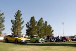 Gallery: SCC Las Vegas Show & Shine Car Show 2015