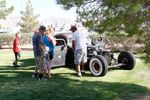 Gallery: SCC Las Vegas Show & Shine Car Show 2015