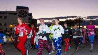 SCC Las Vegas 2013 PJ 5K