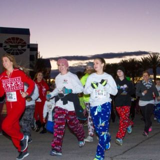 SCC Las Vegas 2013 PJ 5K