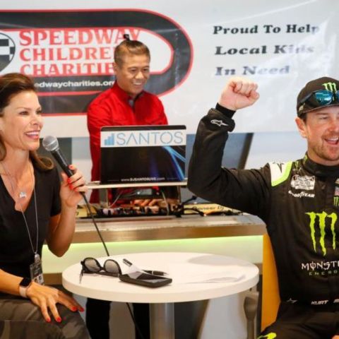 SCC Las Vegas February 2020 Live Auction
