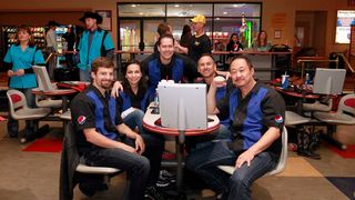 Gallery: SCC Las Vegas 2016 Bowling Tournament