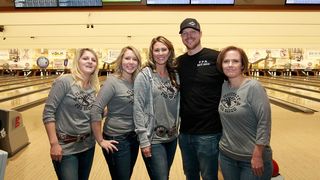 Gallery: SCC Las Vegas 2016 Bowling Tournament