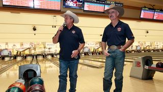 Gallery: SCC Las Vegas 2016 Bowling Tournament