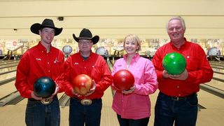 Gallery: SCC Las Vegas 2016 Bowling Tournament