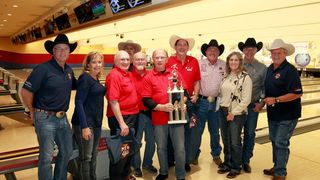 Gallery: SCC Las Vegas 2016 Bowling Tournament