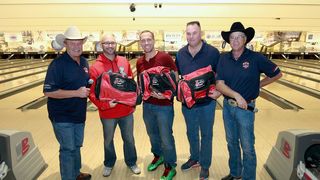 Gallery: SCC Las Vegas 2016 Bowling Tournament