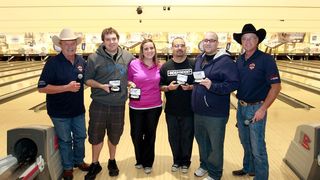 Gallery: SCC Las Vegas 2016 Bowling Tournament