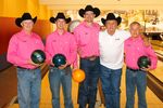 Gallery: Bob Tallman WNFR Charity Bowling Tournament 2015