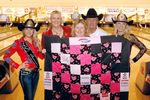 Gallery: Bob Tallman WNFR Charity Bowling Tournament 2015