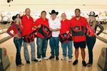 Gallery: Bob Tallman WNFR Charity Bowling Tournament 2015