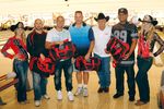 Gallery: Bob Tallman WNFR Charity Bowling Tournament 2015