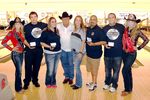 Gallery: Bob Tallman WNFR Charity Bowling Tournament 2015