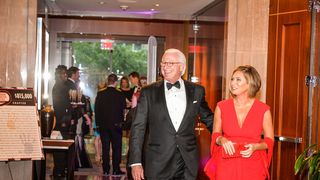 Gallery: 37th Annual Speedway Children's Charities Gala in Charlotte