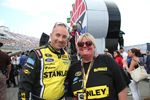 Ride of a Lifetime with Marcos Ambrose on Saturday, June 28. 