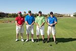 Gallery: Drive for Charity Golf Tournament - 2013