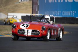 Gallery: SCC Sonoma CSRG Charity Challenge 2018