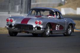 Gallery: SCC Sonoma CSRG Charity Challenge 2018