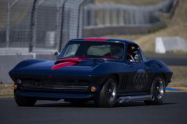 Gallery: SCC Sonoma CSRG Charity Challenge 2018