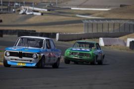 Gallery: SCC Sonoma CSRG Charity Challenge 2018