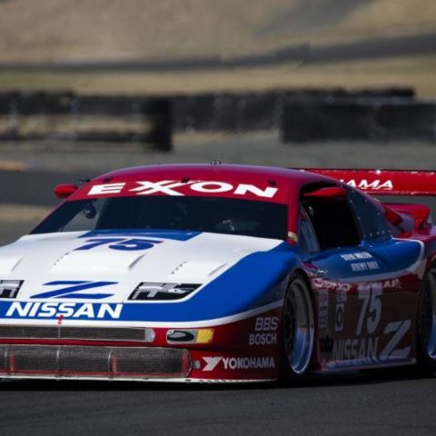 SCC Sonoma CSRG Charity Challenge 2018