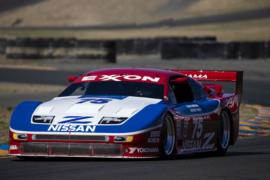 Gallery: SCC Sonoma CSRG Charity Challenge 2018